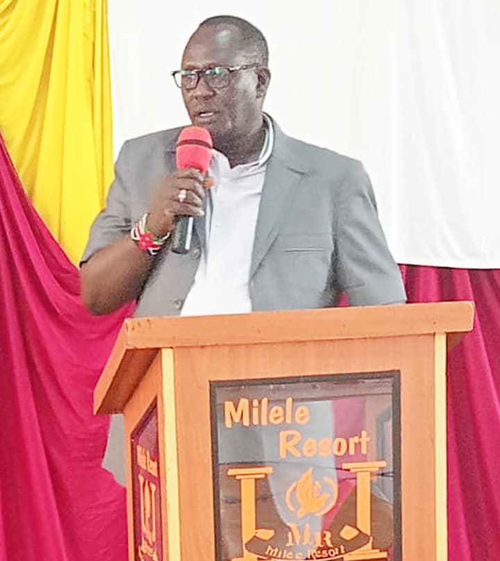 TSC names replacements for outgoing county directors