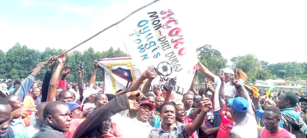 Kisumu Day eliminated as Nyanza Region secondary school games enter semis