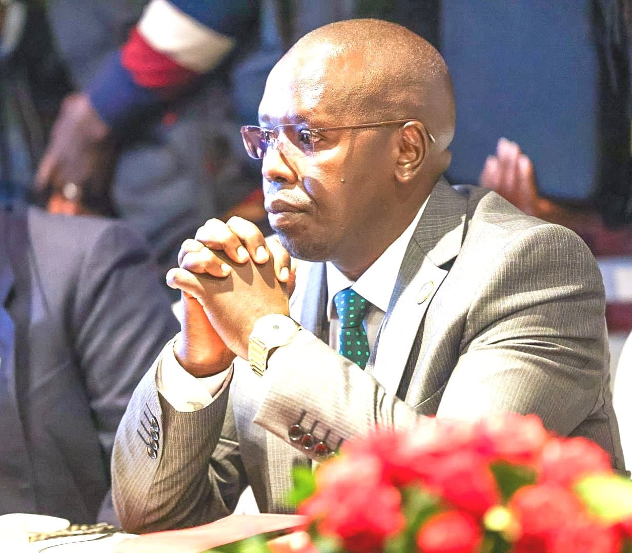 Machogu appoints new MultiMedia University chairman