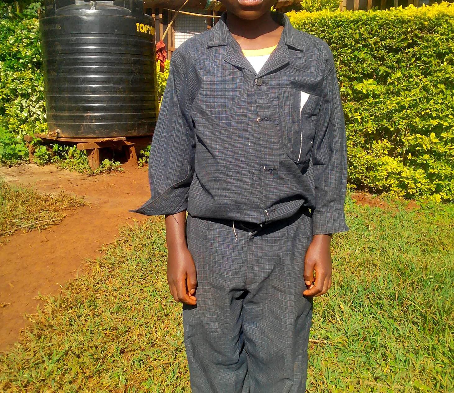 Grief as Grade Seven learner drowns in school tank in Meru
