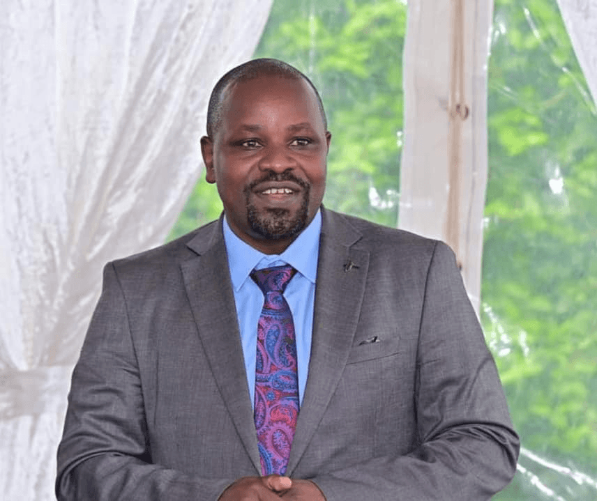 KUPPET Bomet welcomes dialogue to end Gen Z protests