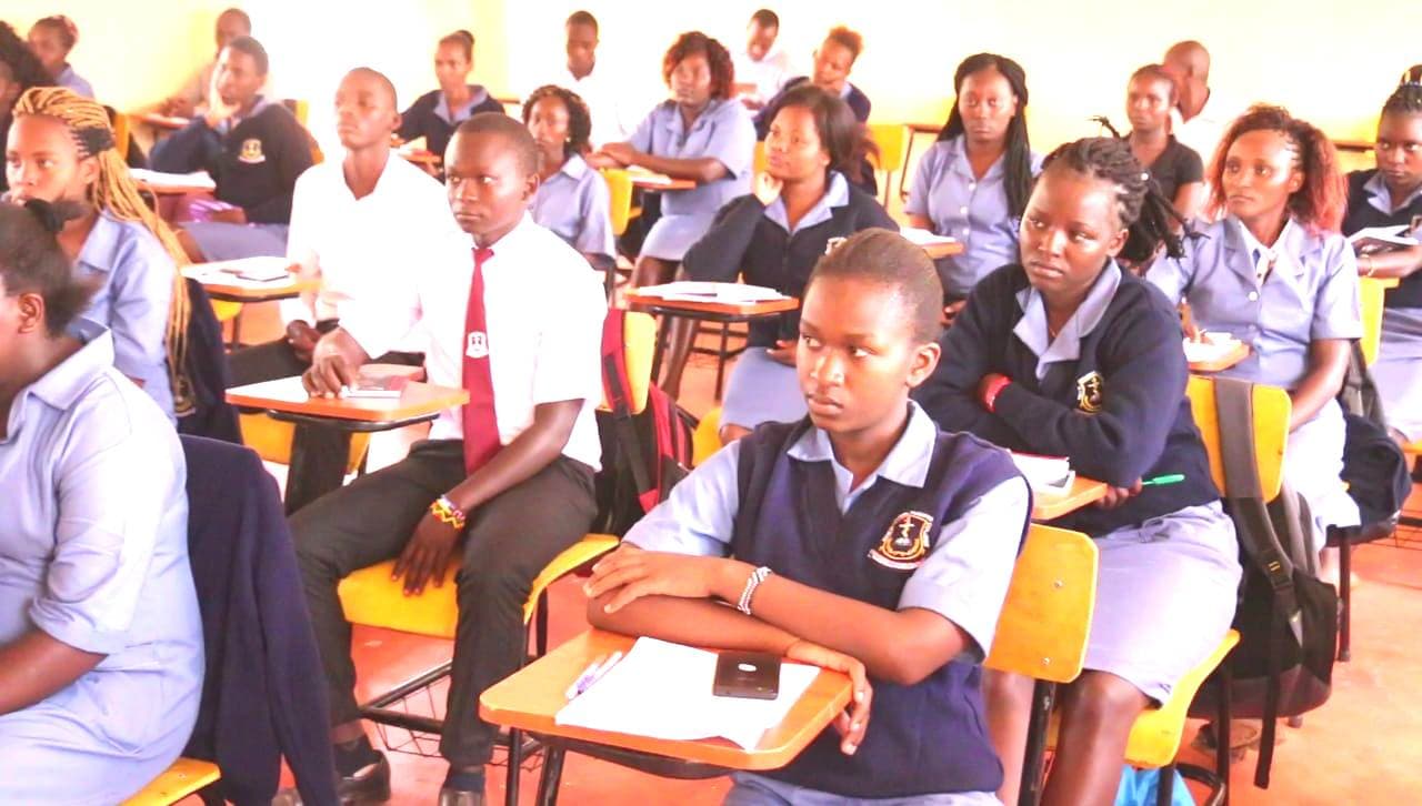 KUCCPS opens portal for revision of KMTC courses