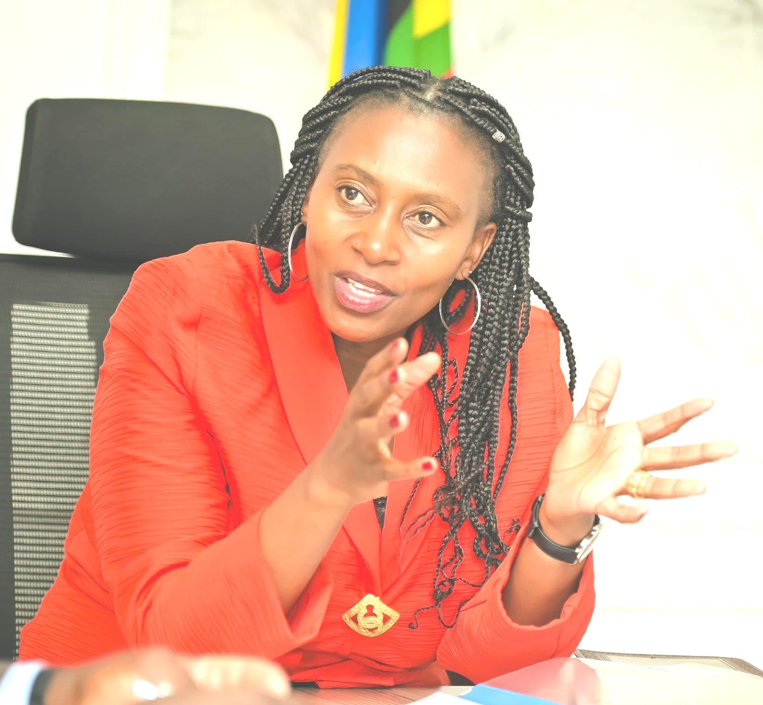 MoH tightens food safety regulations after Embu school meal poisoning