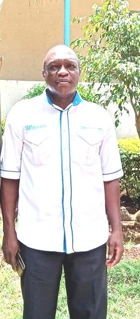Change of guard at Vihiga High as new Principal takes over