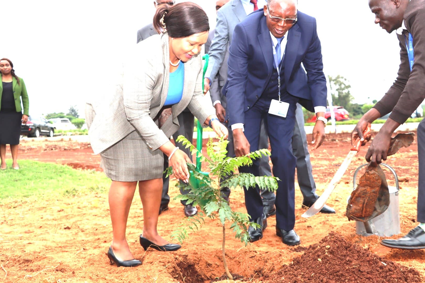 CS Miano urges universities to focus on innovation for economic growth, job creation