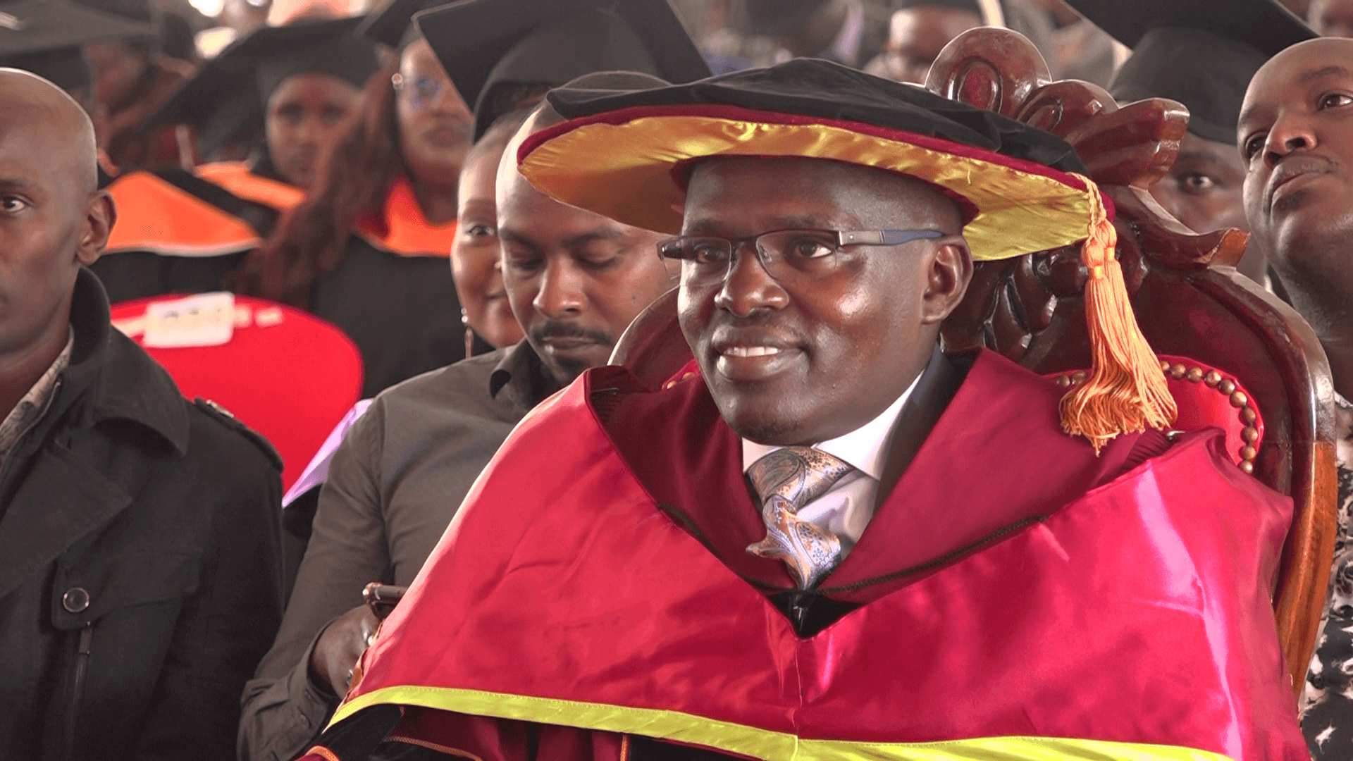 Graduates appeal to govt to create jobs to save them from drugs image 2
