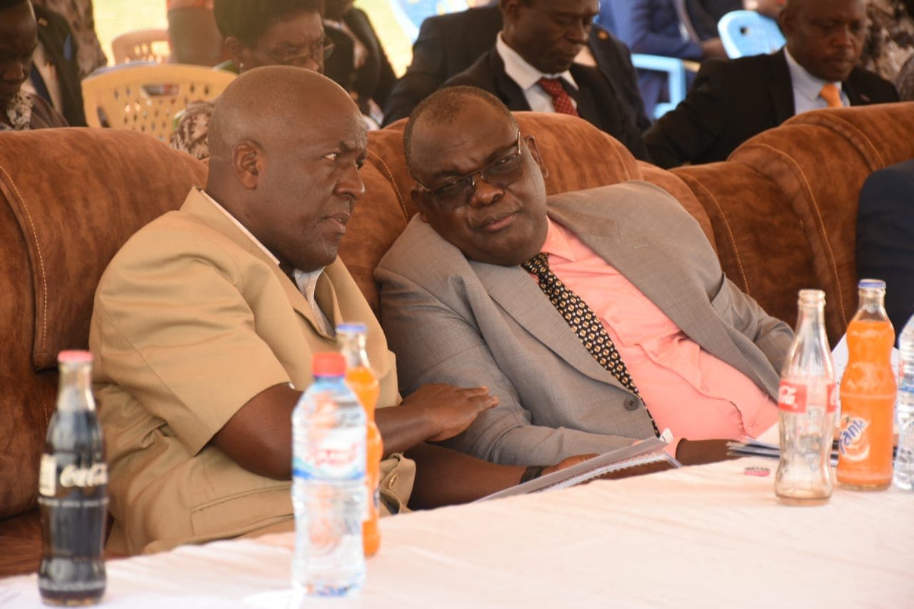 KUPPET gives strongest hint yet of teachers strike in September image 1