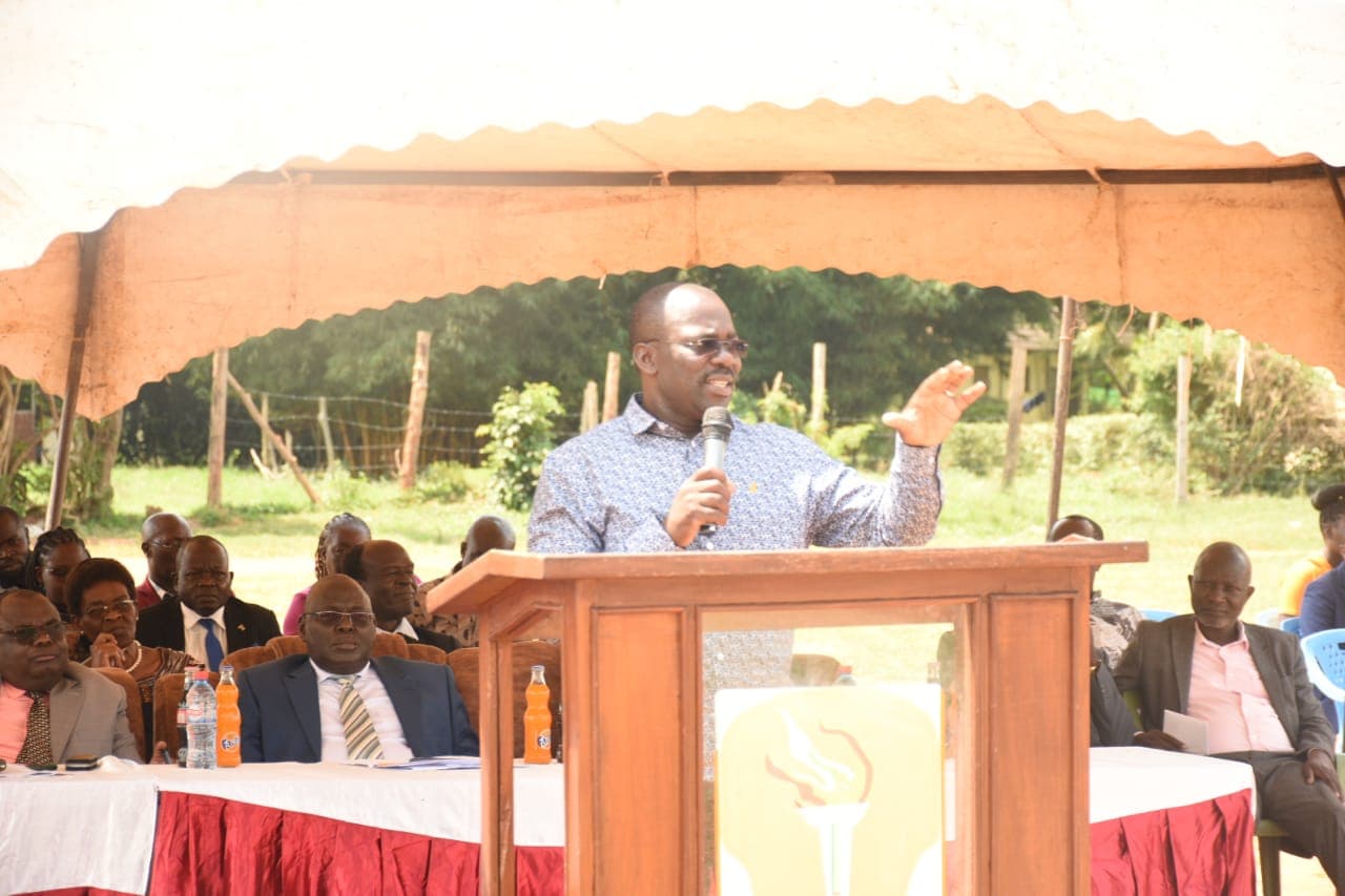 KUPPET gives strongest hint yet of teachers strike in September