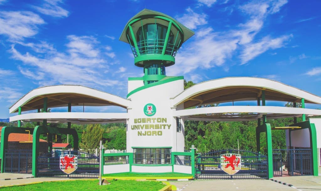 Egerton University students’ parliament impeaches Director of Academics over gross misconduct