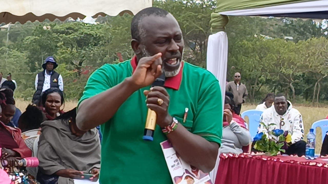 We shall not accept failure to implement CBA, KNUT official says