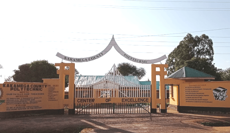 Enroll students for TVET courses using Govt funding, parents told