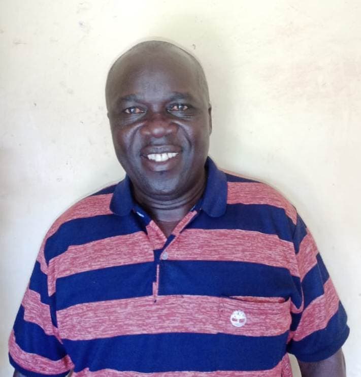 David Kimawachi: A true sportsman whose love for sports equals the calling to teach