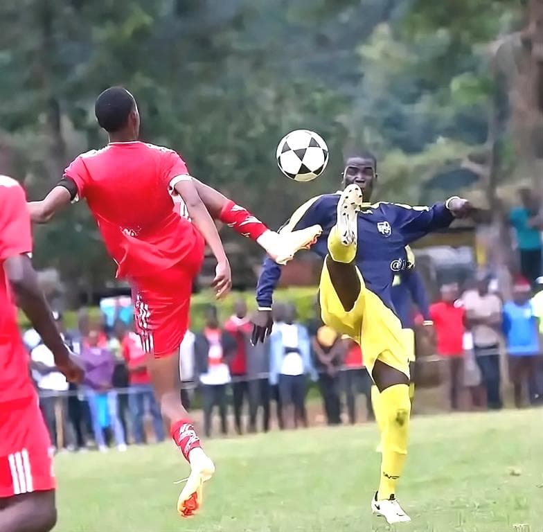 Mixed results as KSSSA National championship starts in Kisii