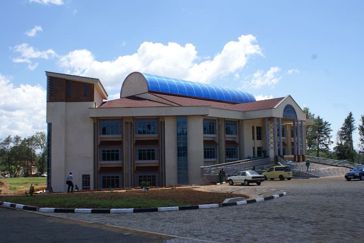 Masinde Muliro’s Webuye Campus set to reopen after 5-year closure