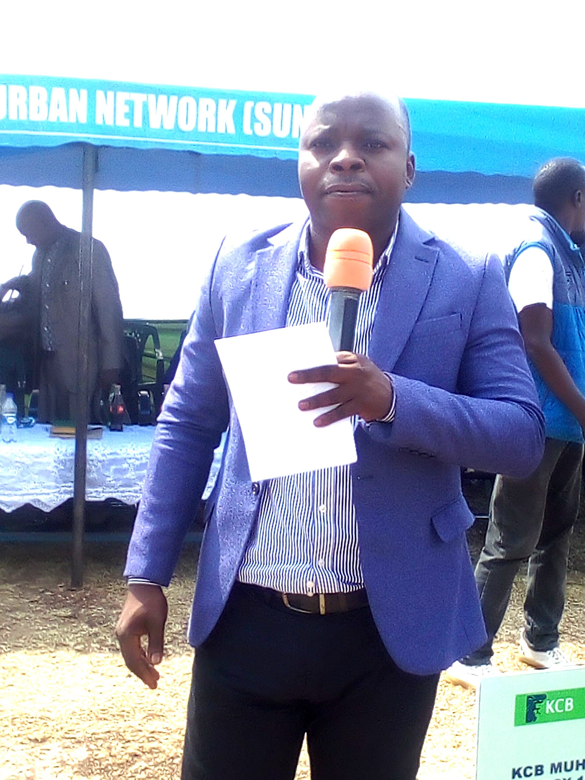 Muhoroni students joining varsity for high end courses receive full scholarships