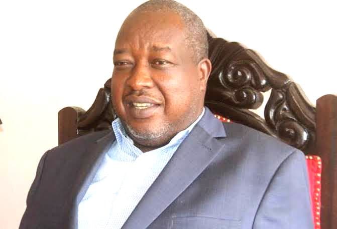 Kiabonyoru schools in Nyamira to get piped water by August after years of shortages