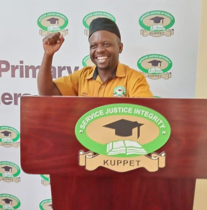 KUPPET defends KESSHA amid MPs’ scrutiny over school funds