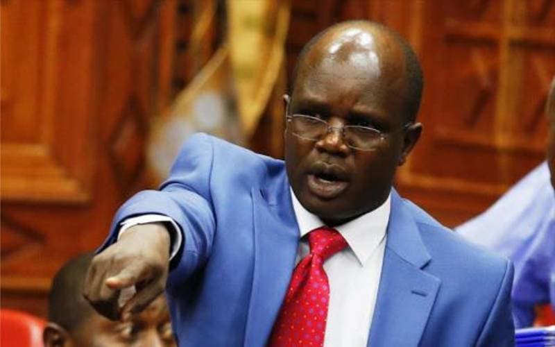 UASU challenges SRC overreach as collective bargaining crisis deepens