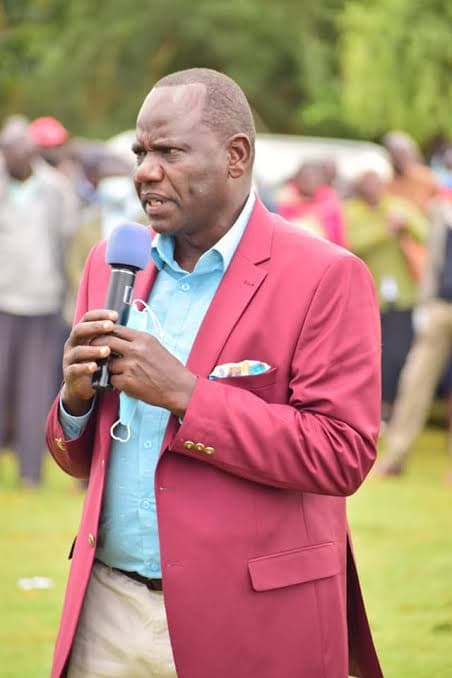 Governor Bii lauds CBC as he opens this year’s National Music Festival