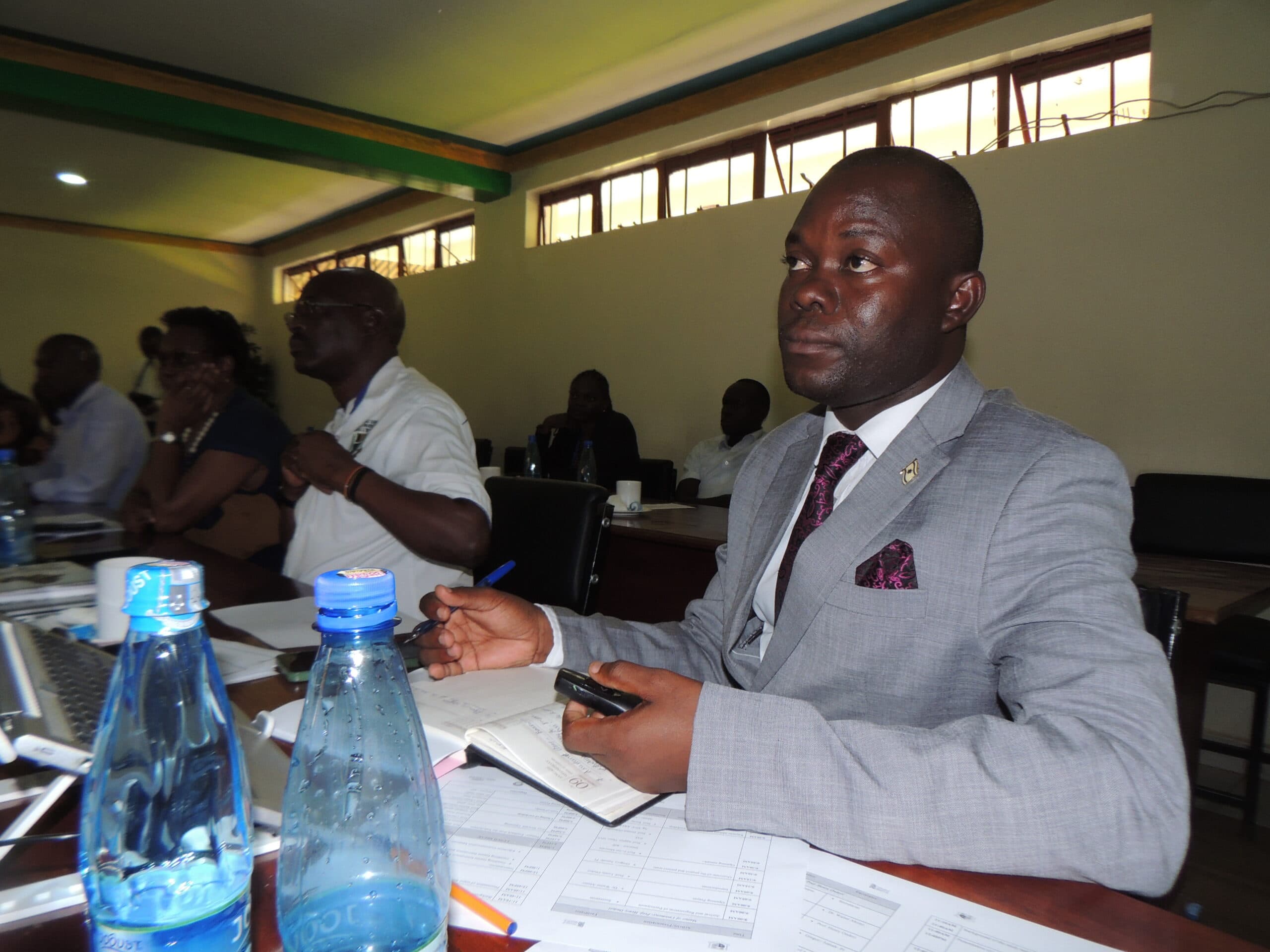 Research reveals 75 per cent of varsity students, staff engage in betting