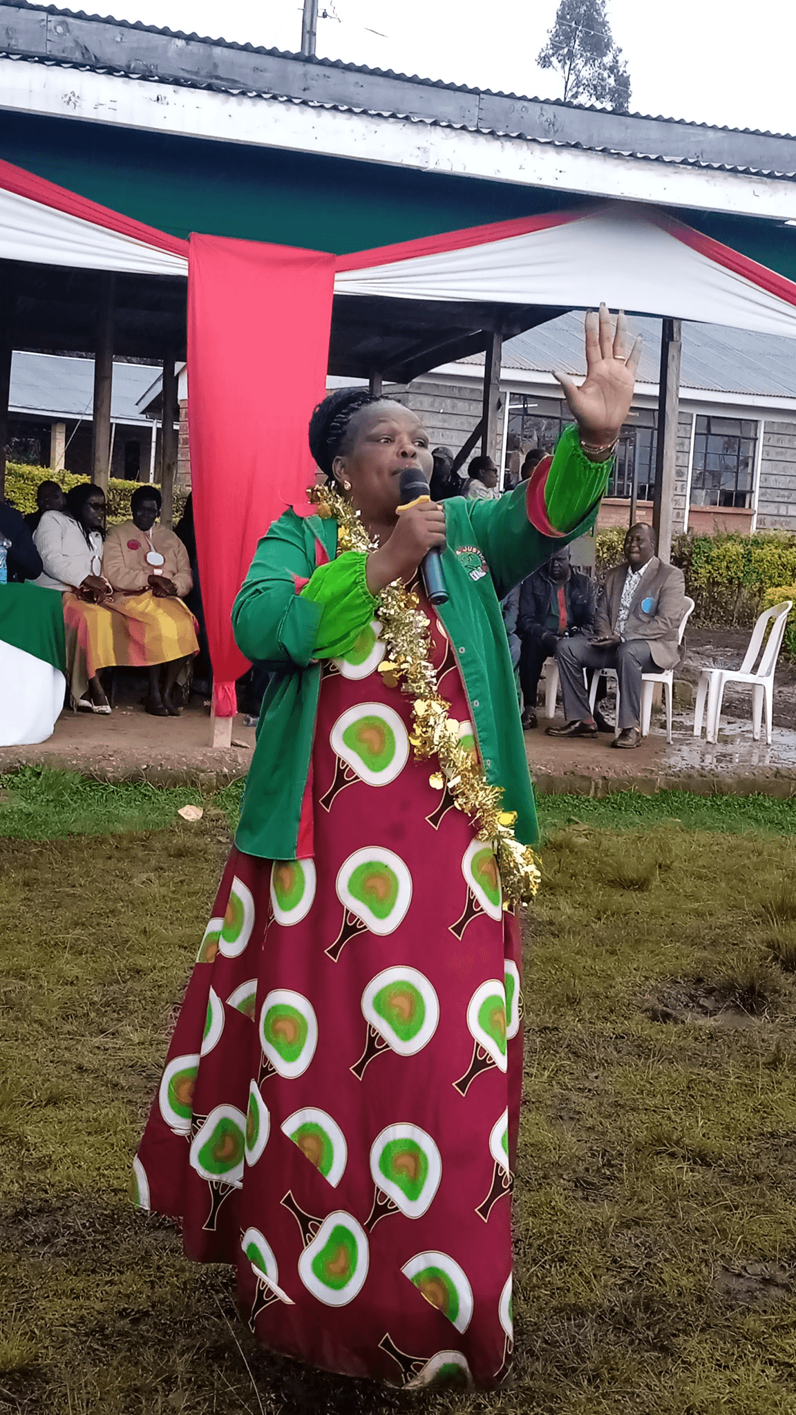 KNUT Kericho decry government’s failure to allocate more funds for promotions