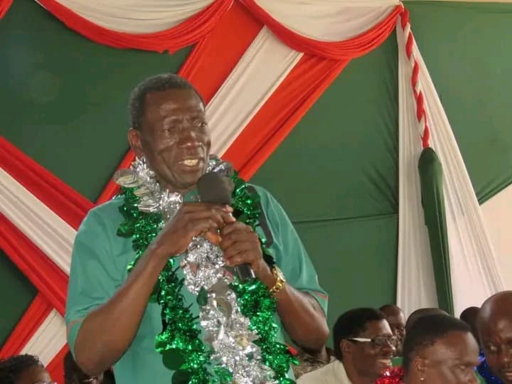 KNUT reveals plans to form a federation of all teacher unions in Kenya