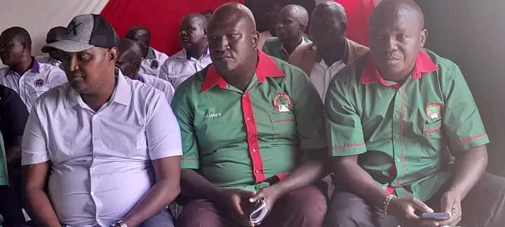KNUT reveals plans to form a federation of all teacher unions in Kenya image 1