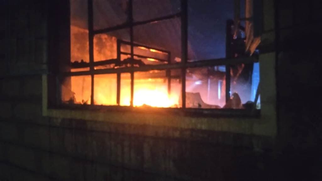 School fires persist despite MoE funding boost and recruitment of 300 QASOs