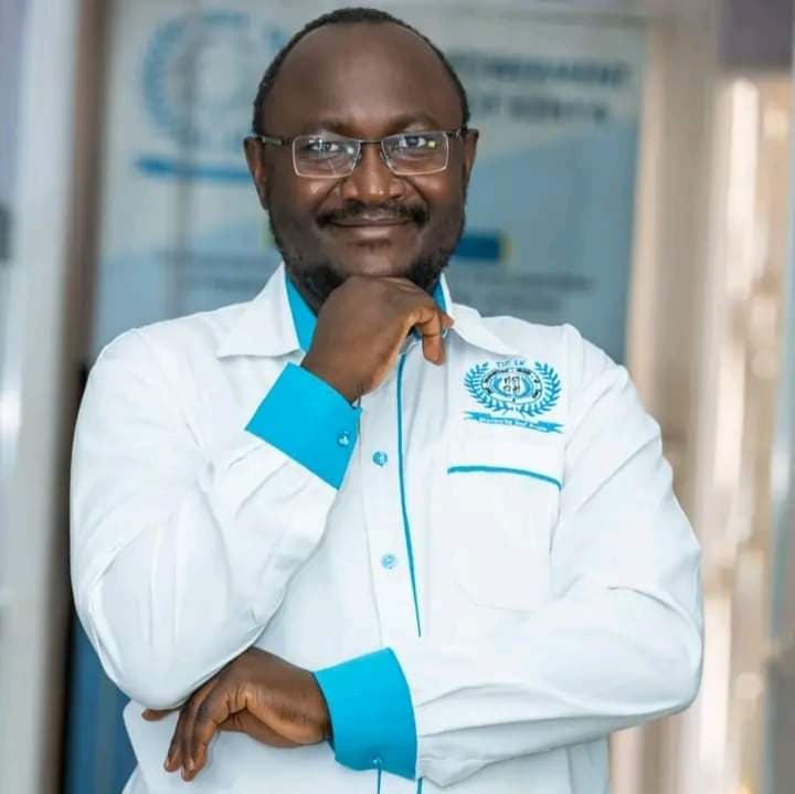Embu philanthropist offers to sponsor student leadership inauguration