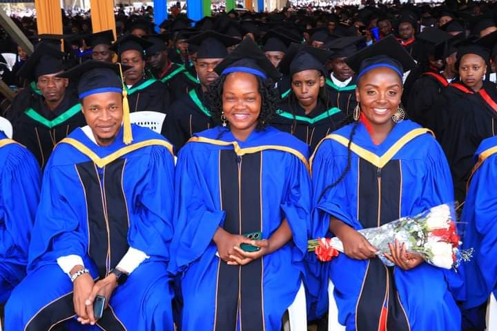 Stakeholders invited to give views on new varsity funding model