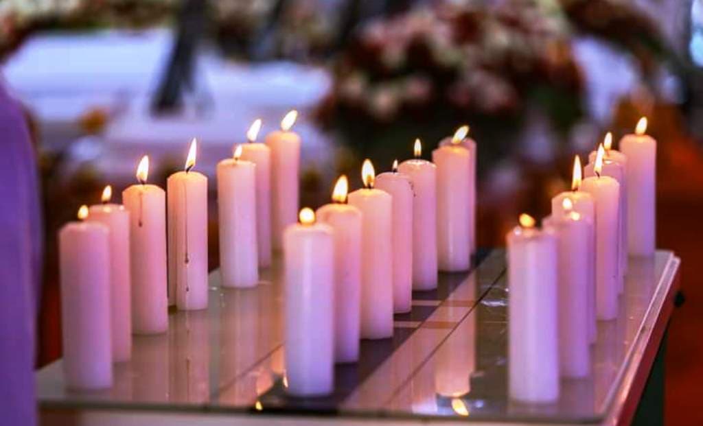 Endarasha dorm fire victims honoured in requiem mass in Nyeri image 2