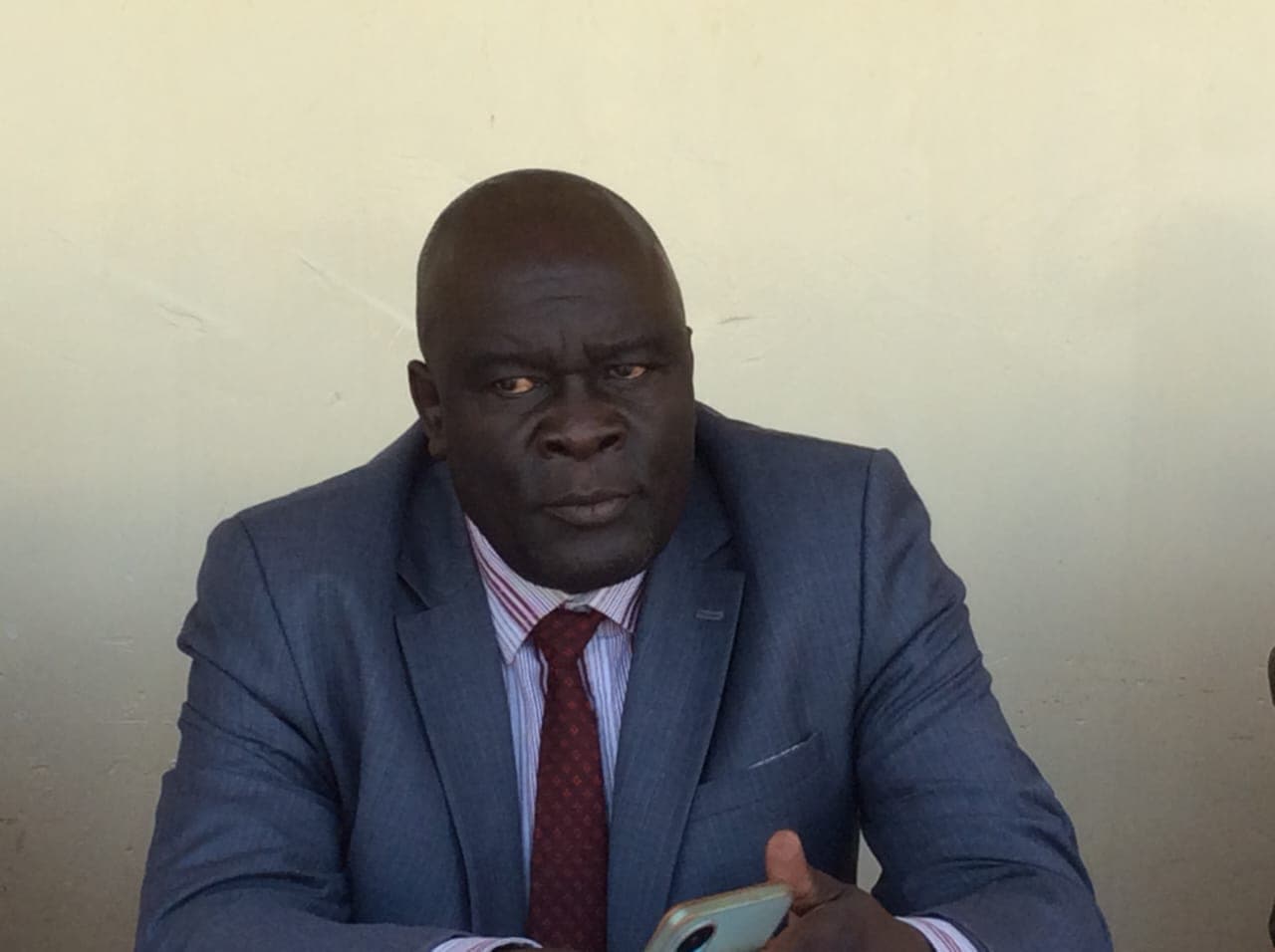 Shamberere Poly reassured of safety after several deaths in a month