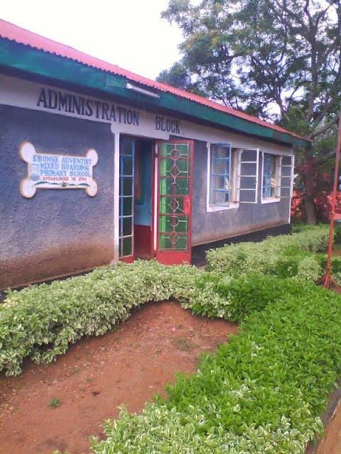 Police probing the death of a primary school teacher in Nyamira