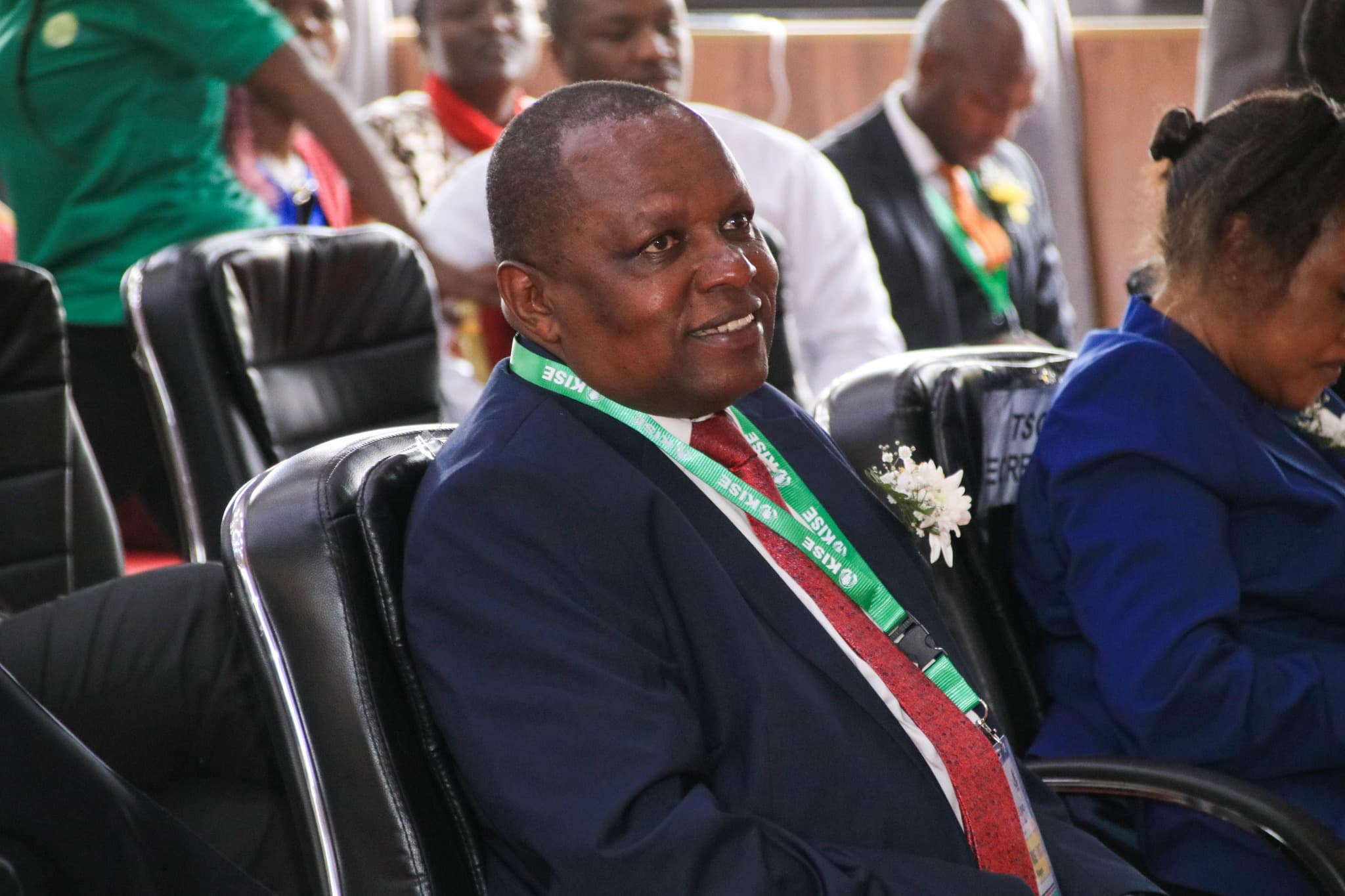 KISE Expo on assistive tech kicks off today in Kasarani