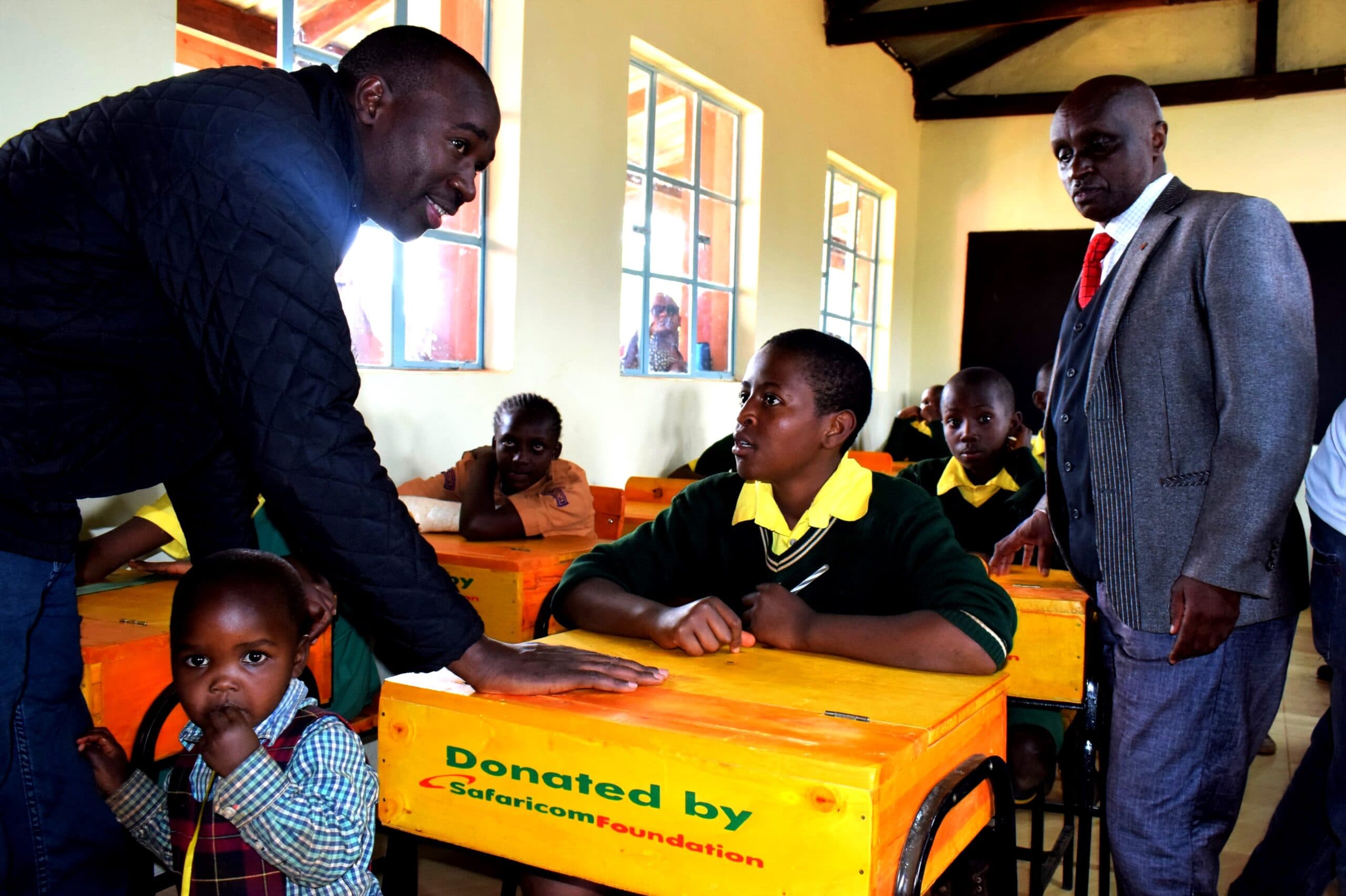 MP tells TSC to respect teachers’ rights by paying them well