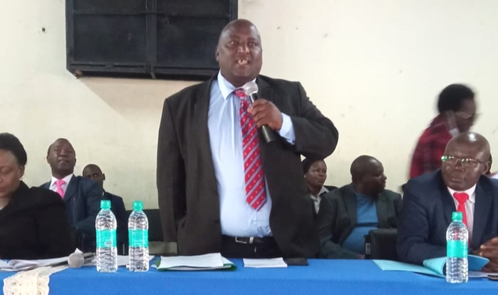 Stakeholders urged to collaborate to quell unrest in schools