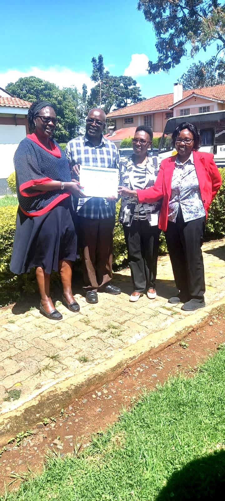 Retired high school principals set to launch association image 2