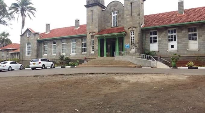 TSC says it has not received orders to hire State House Girls BoM teachers on permanent terms