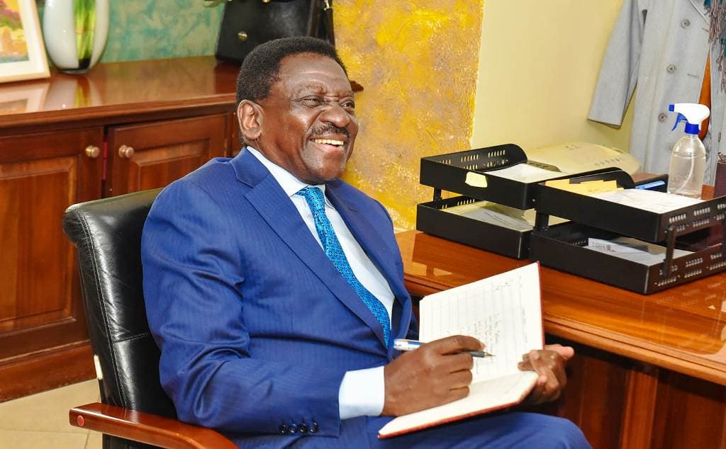 Siaya rolls out fortified porridge programme for ECDE learners to boost learning