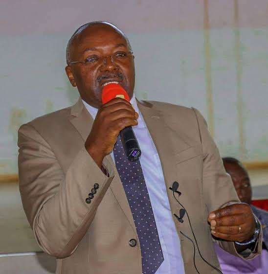 Public schools in Othaya to be upgraded to academy levels