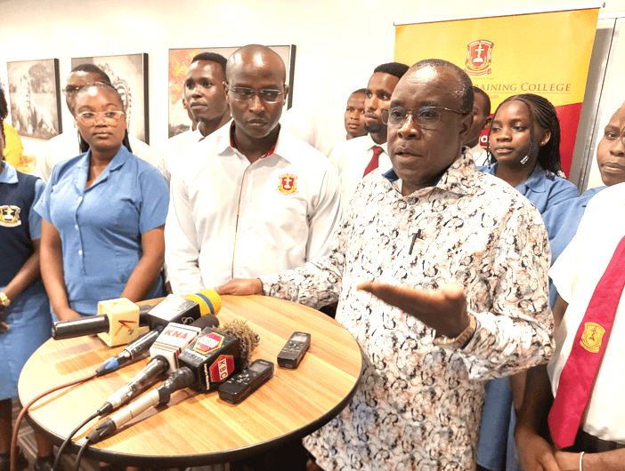 Kenya to set up exam centre for professional assessment of KMTC graduates