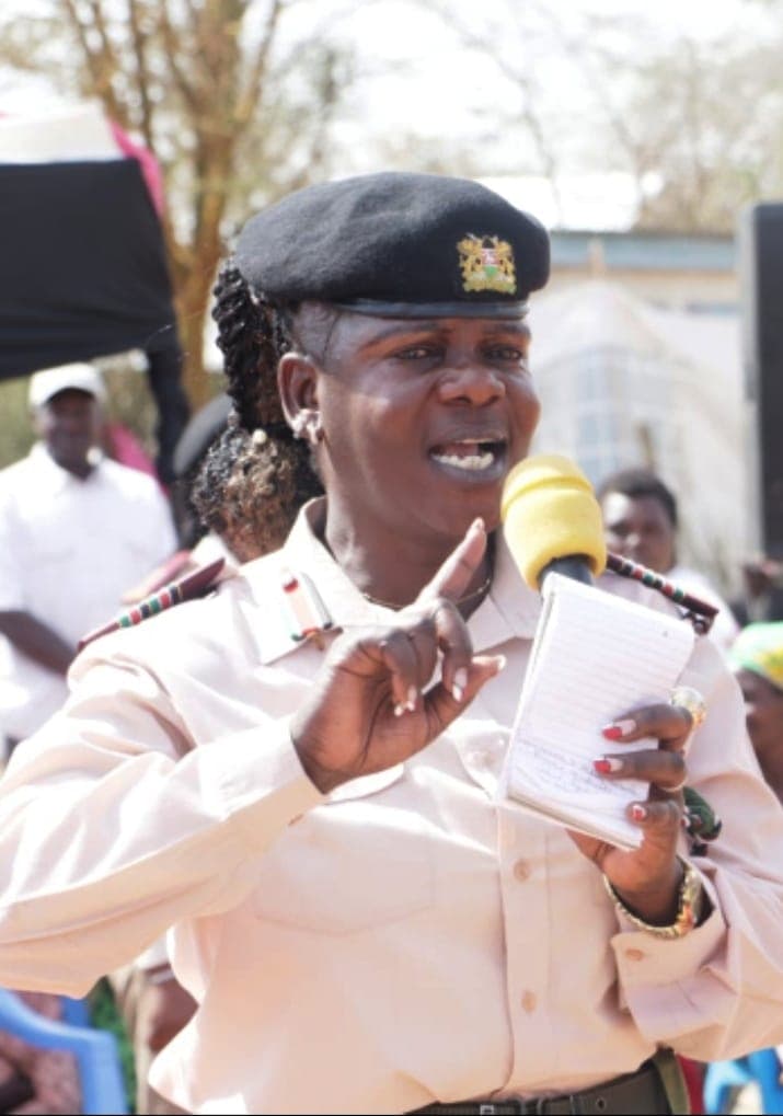 Tough measures implemented to curb cheating in KPSEA, KCSE Exams