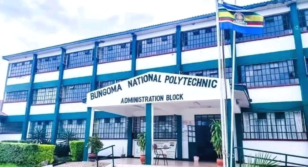 Bungoma national poly set to graduate tourism and hospitality trainees under RPL programme