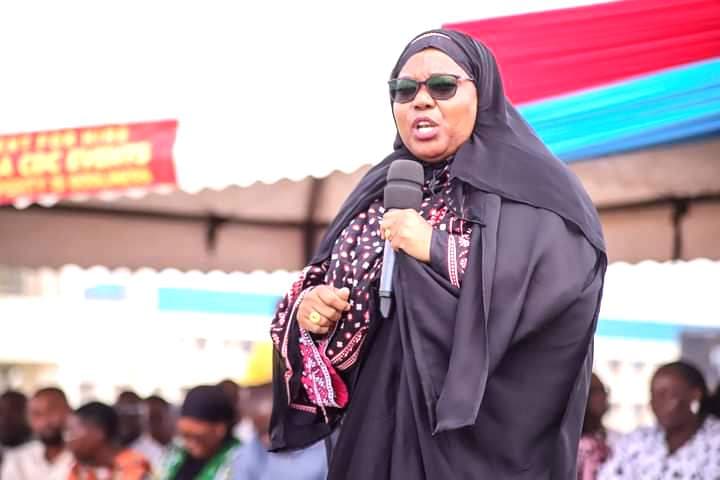 Governor recounts Kwale County’s educational transformation