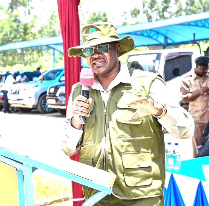 KCSE, KPSEA candidates given early warnings against cheating
