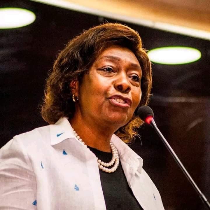 Senate fines Ngilu Ksh500K for contempt of summons regarding VTC finances