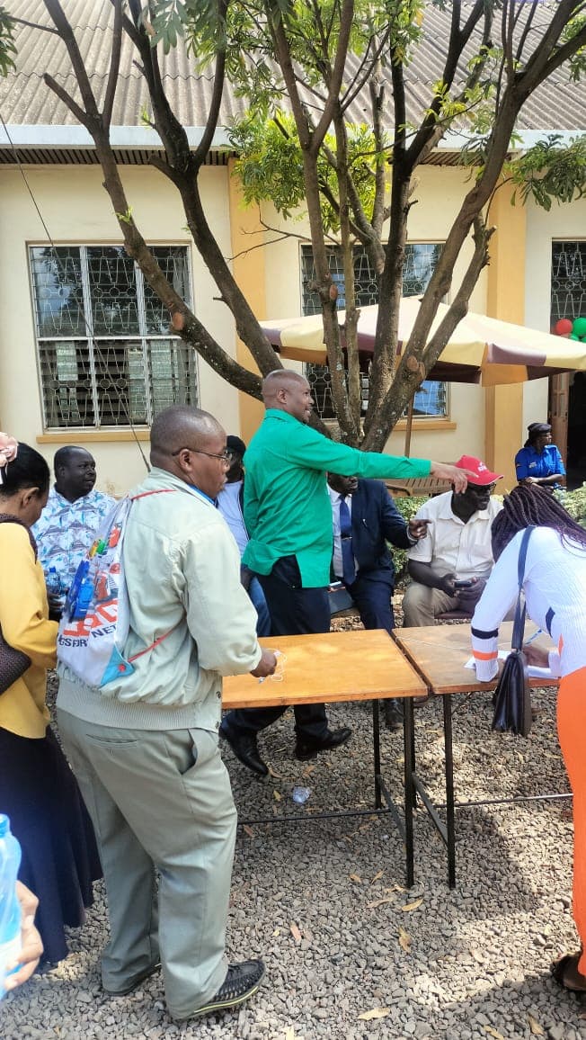 KNUT challenges KNEC to pay contracted staff well and promptly image 1