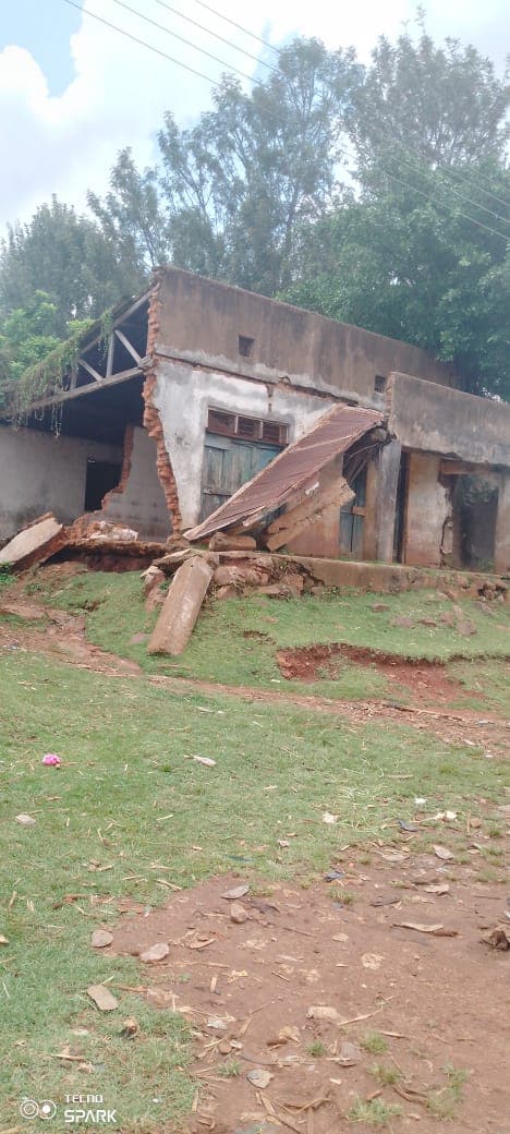 Police asked to probe a group of men luring girls into sex in Kisii