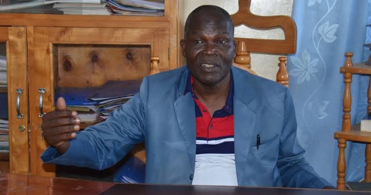 KNUT wants the government to consolidate all bursary funds together
