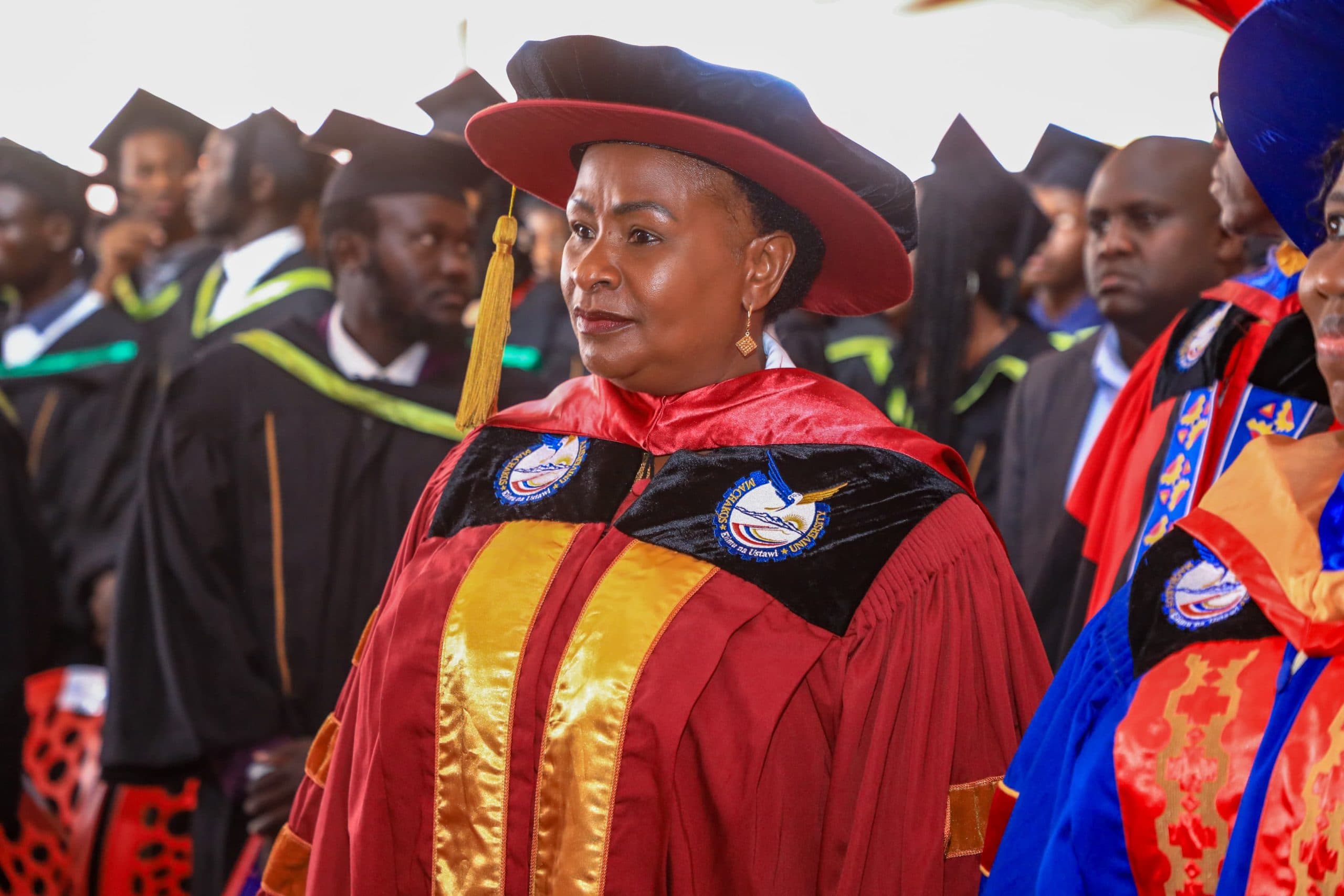 Students Urged to Share Insights on New Higher Education Funding Model